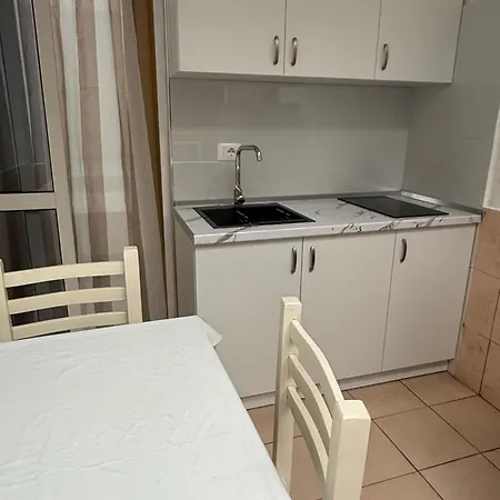 Elio'S Room Durres Exterior photo