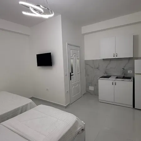 Elio'S Room Durres Exterior photo