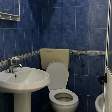 Elio'S Room Durres Exterior photo