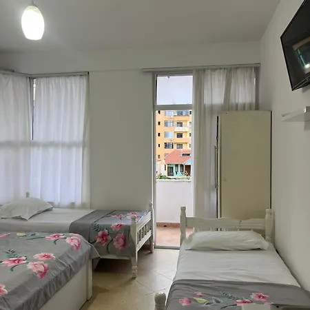 Elio'S Room Durres Exterior photo