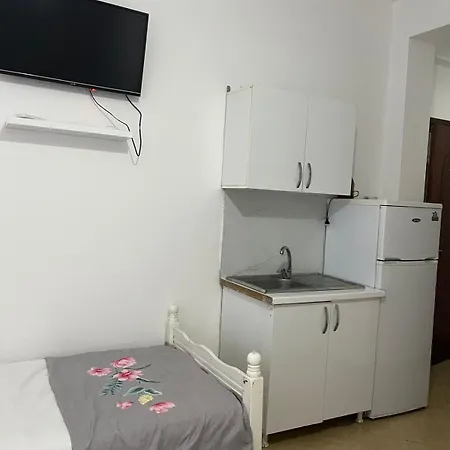Elio'S Room Durres Exterior photo
