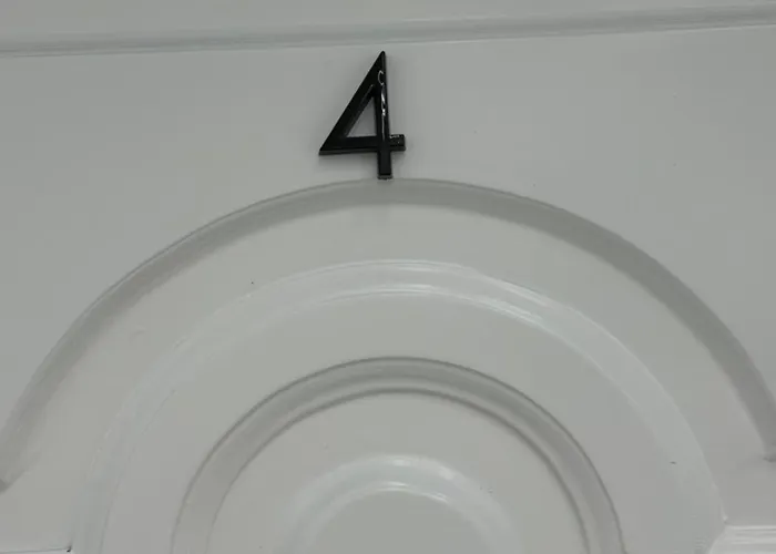 Elio\'S Room