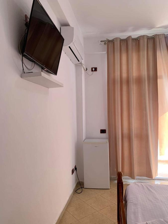 Apartamento Elio's Durrës