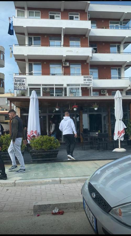 Elio's Durrës