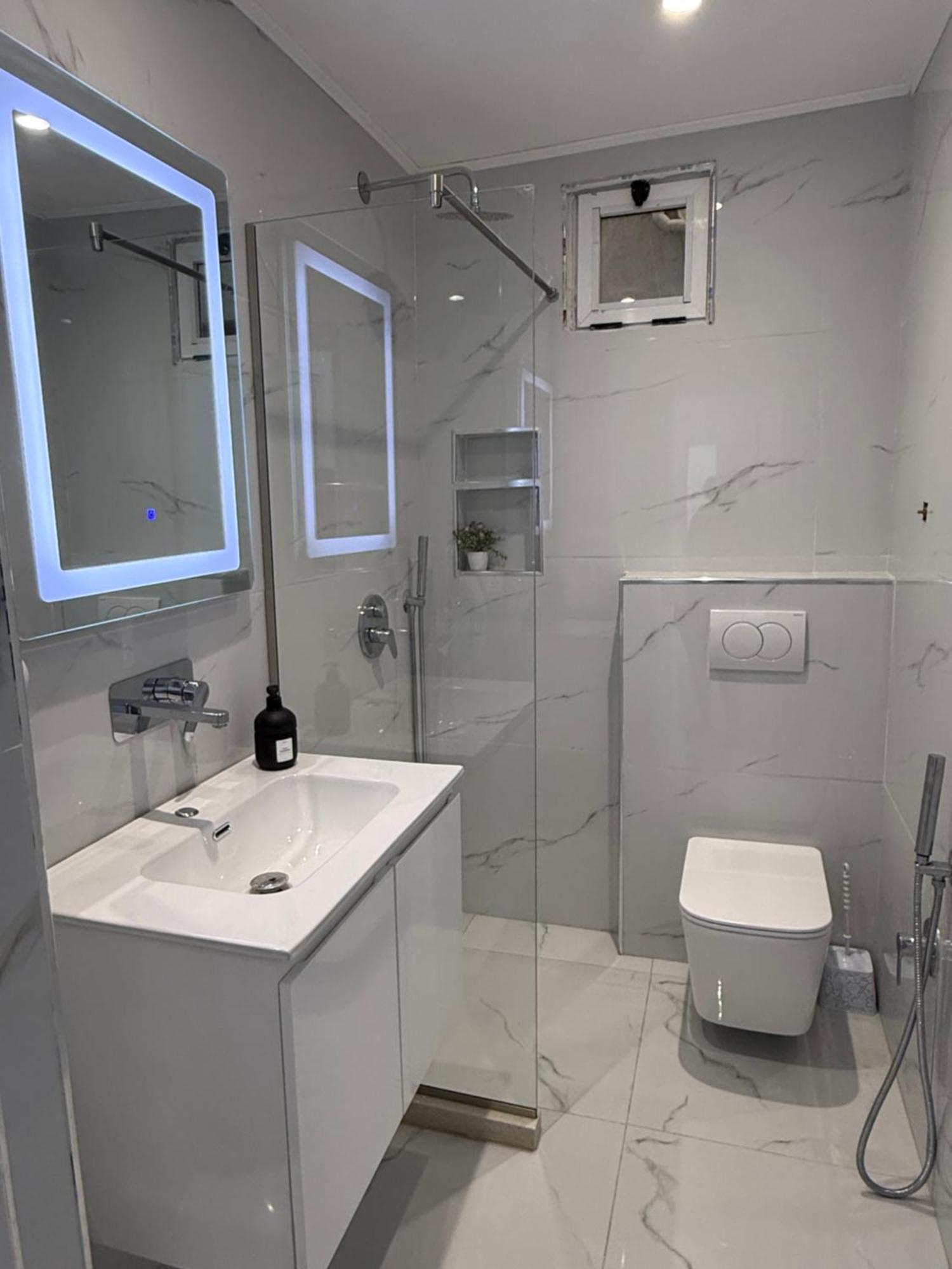 Elio's Apartamento Durrës