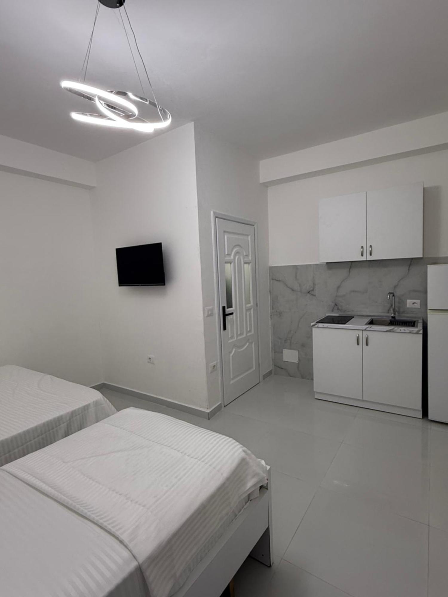 Apartamento Elio's Durrës