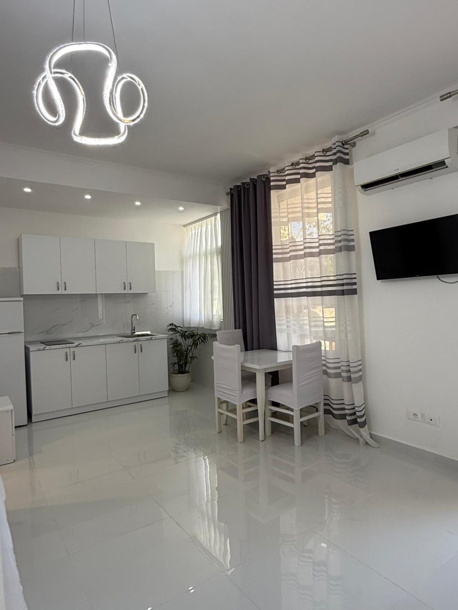 Apartamento Elio's *