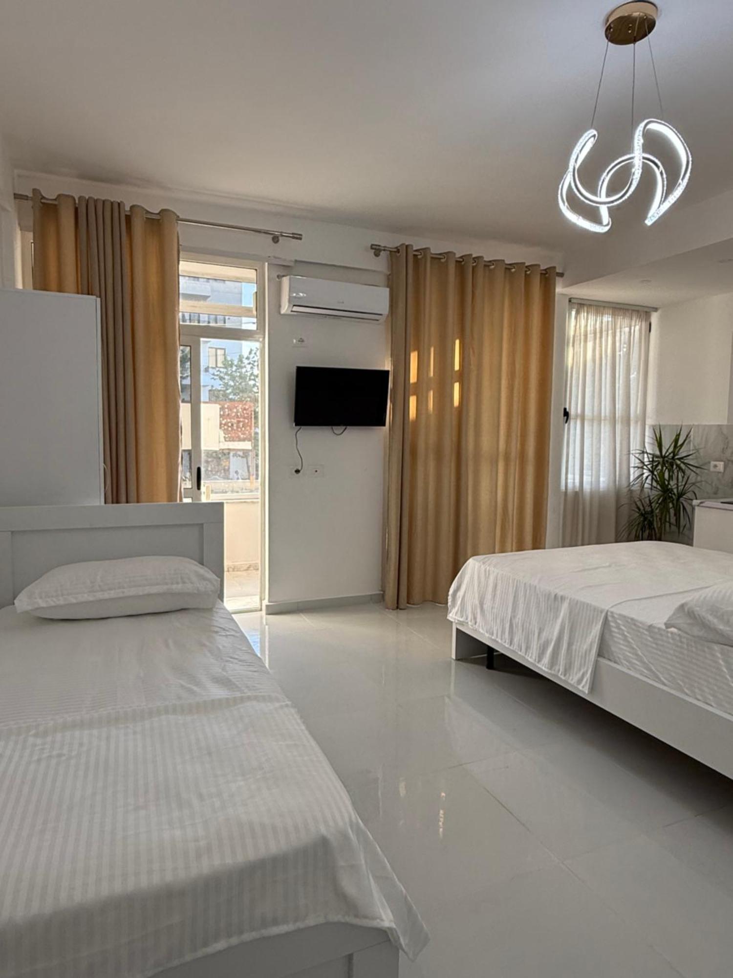 Apartamento Elio's Durrës