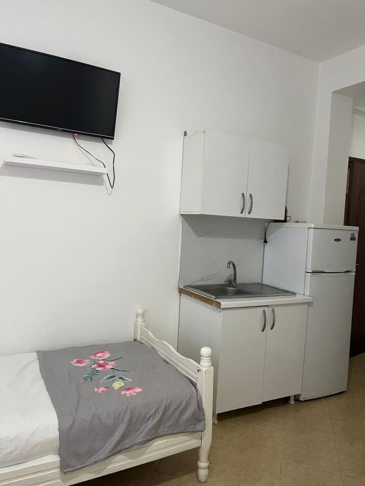Elio's Apartamento Durrës